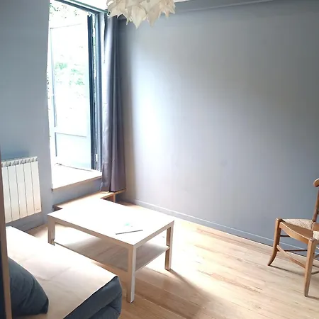 Quietude * Honfleur