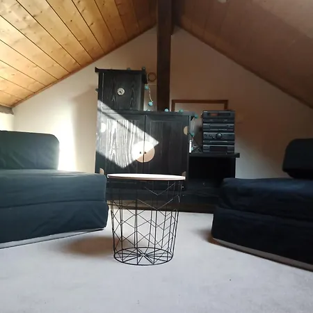 Quietude Apartman