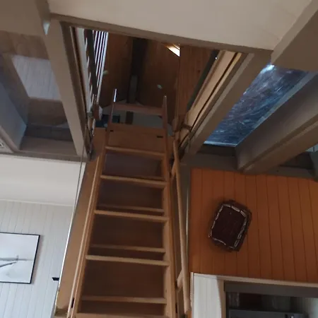 Apartman Quietude *