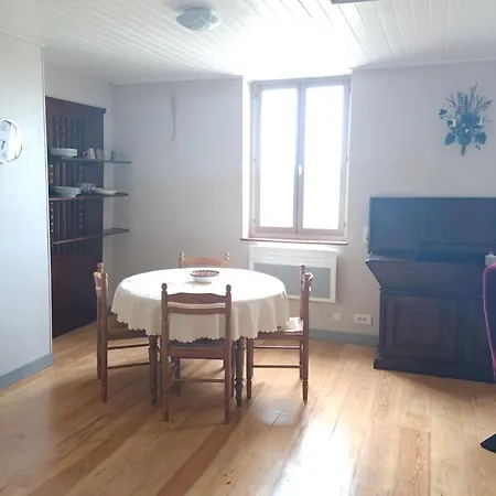 Quietude Apartman *