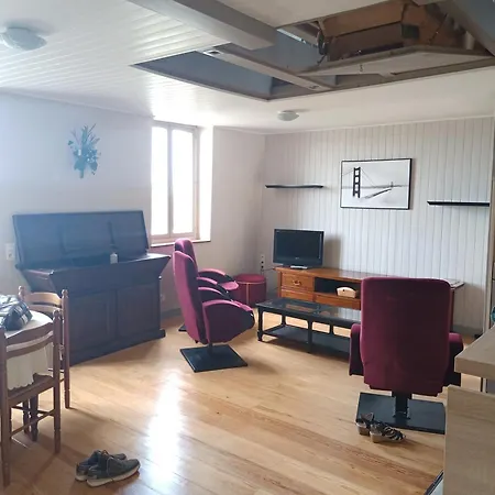 Quietude Apartman *