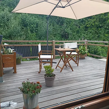 Apartman Quietude